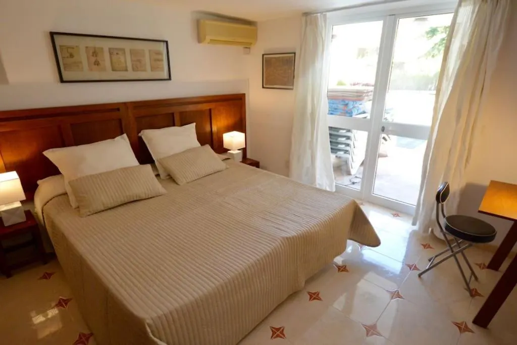 Casa Olli Villa Fuengirola