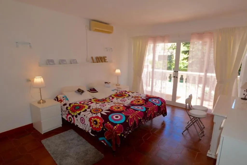 Casa Olli Villa Fuengirola 0*,
